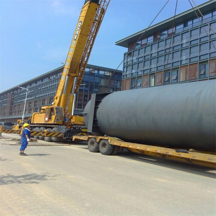 罗江大型吊车租赁公司