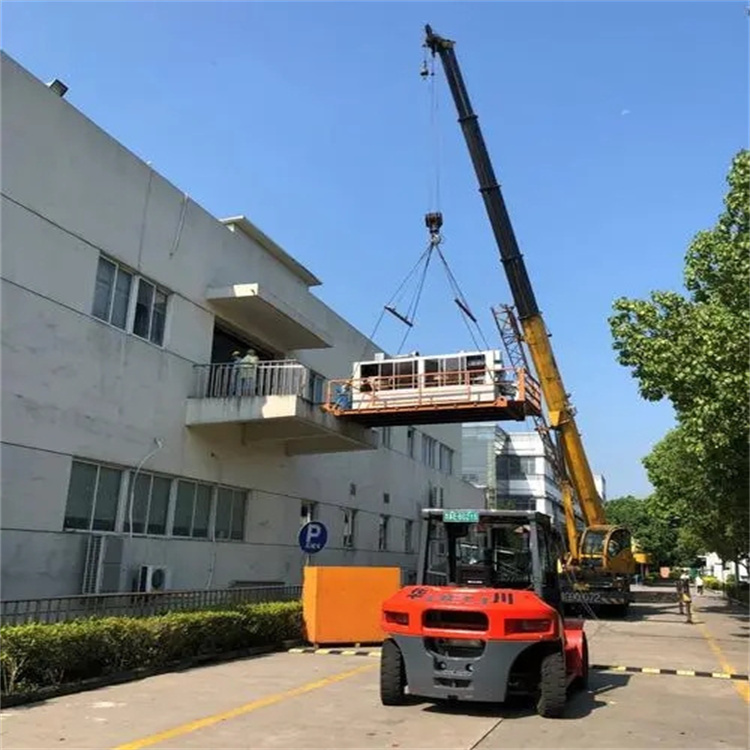 罗江小型吊车出租电话