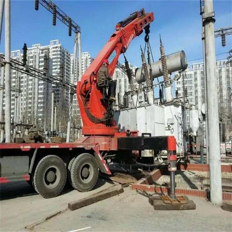 罗江就近吊车出租|工地厂房吊装设备租赁|24小时高效响应