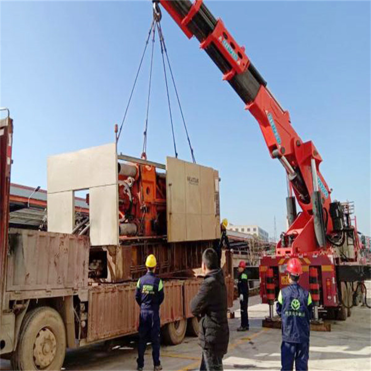 罗江附近随车吊出租，便捷服务与实用联系方式