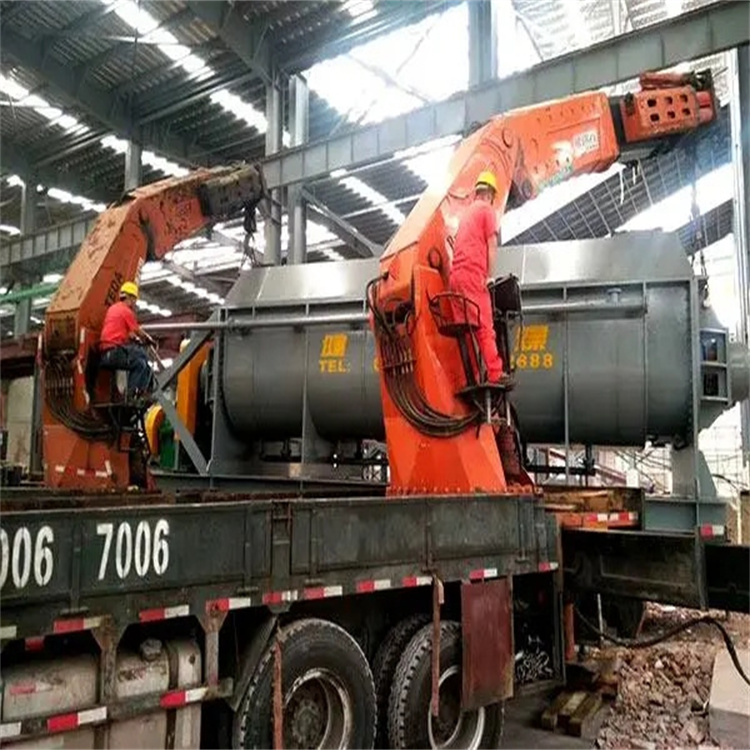 罗江大型随车吊出租多少钱