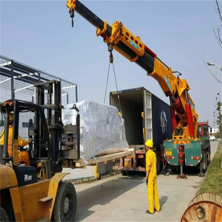 罗江专业随车吊出租电话