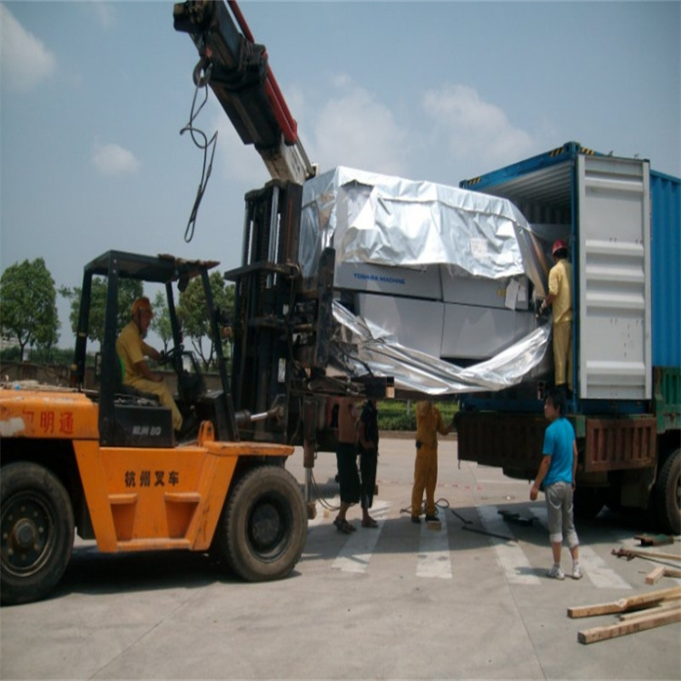 罗江物流仓库装卸随车吊租赁服务优势与选择指南