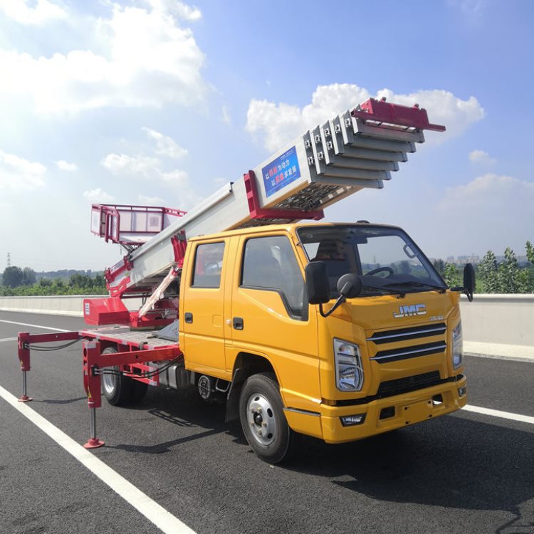 罗江出租云梯车电话 水泥上楼