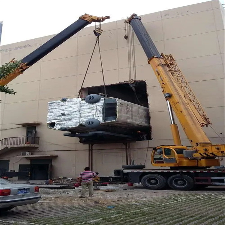 罗江25吨汽车吊出租