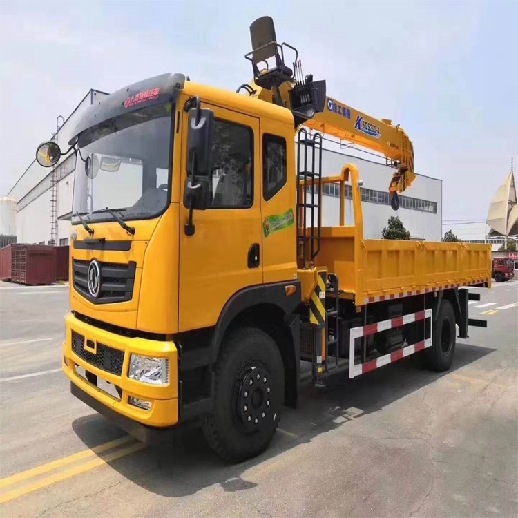 罗江附近找一辆随车吊出租