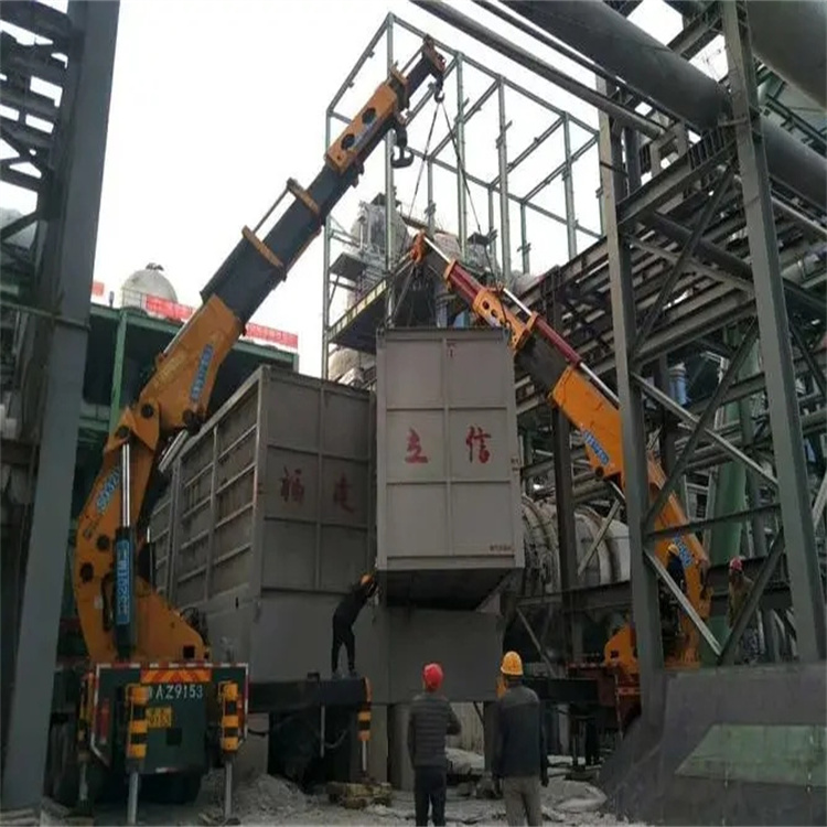 罗江折臂吊车租赁电话