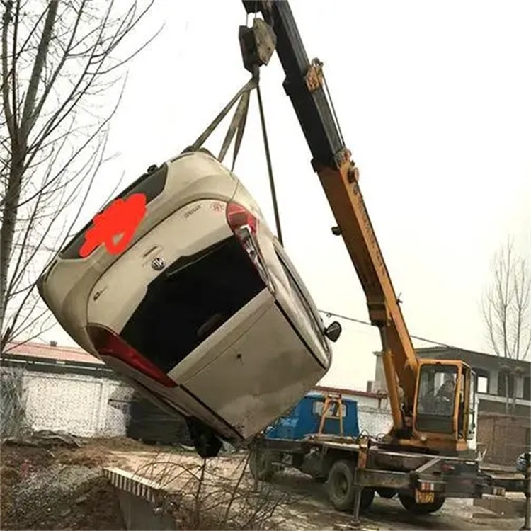 罗江随时待命，吊车24小时道路救援服务全解析