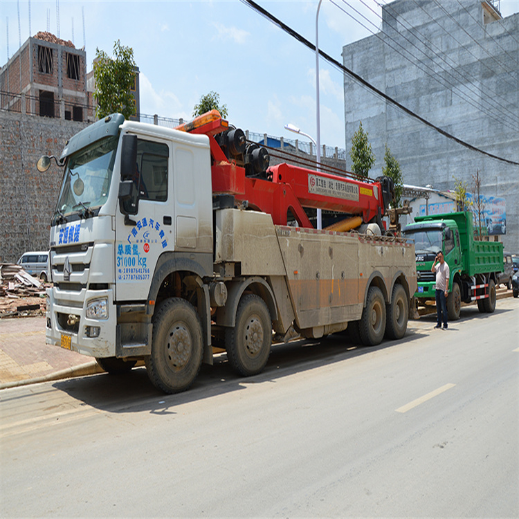 罗江50吨随车吊出租