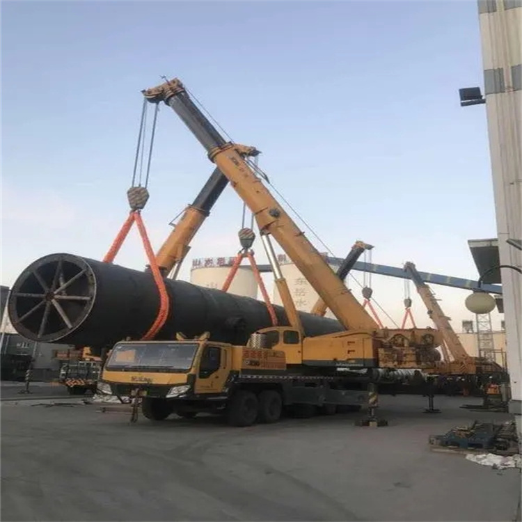 罗江如何评估吊车出租公司在风电设备吊装的专业性