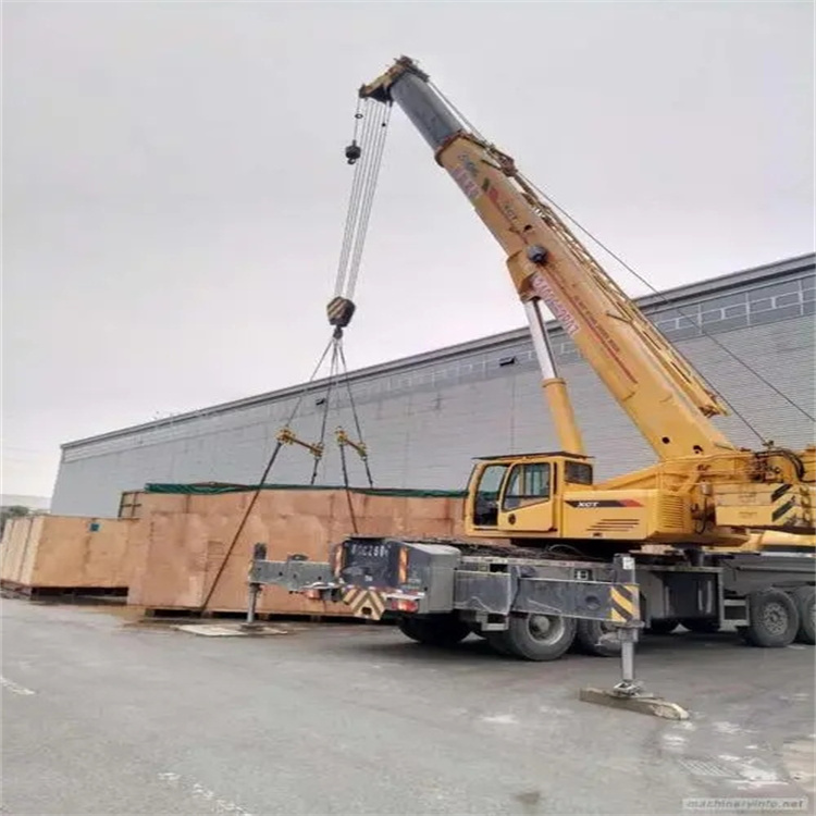 罗江急需吊车出租怎么办|24小时响应|跨区调配服务