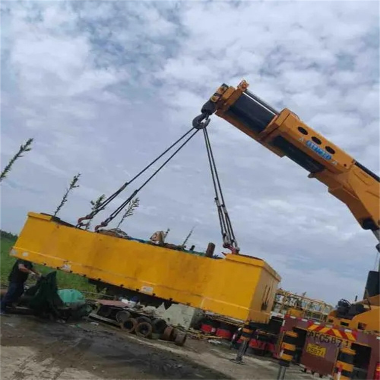 罗江专业吊车出租哪家好