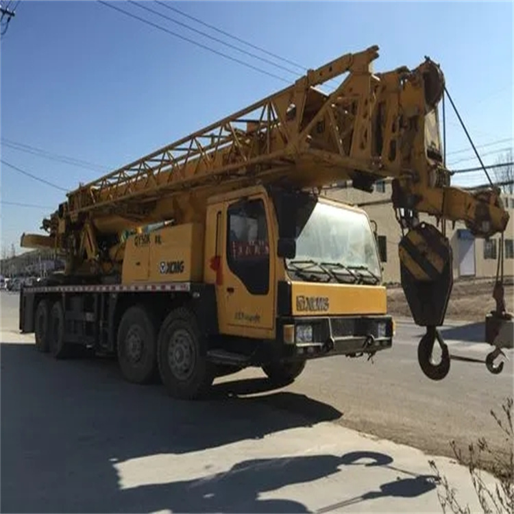 罗江哪里有专业吊车出租